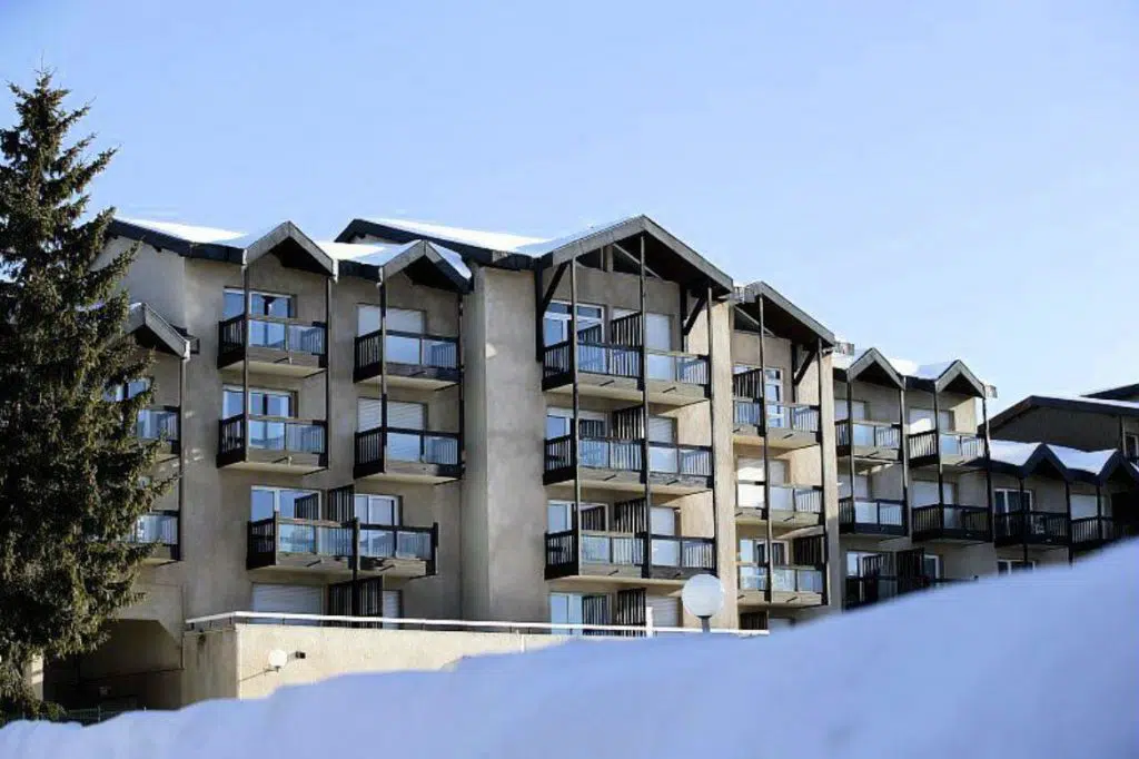 Maeva Les Balcons du Soleil