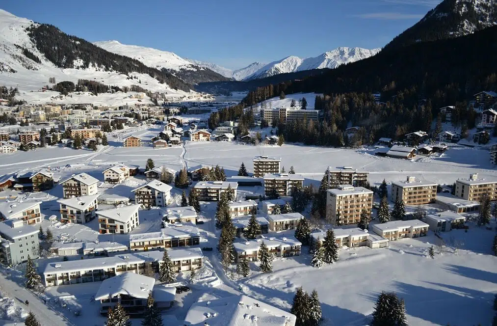solaria davos