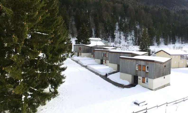 VVF Club Essentiel Les Monts du Jura