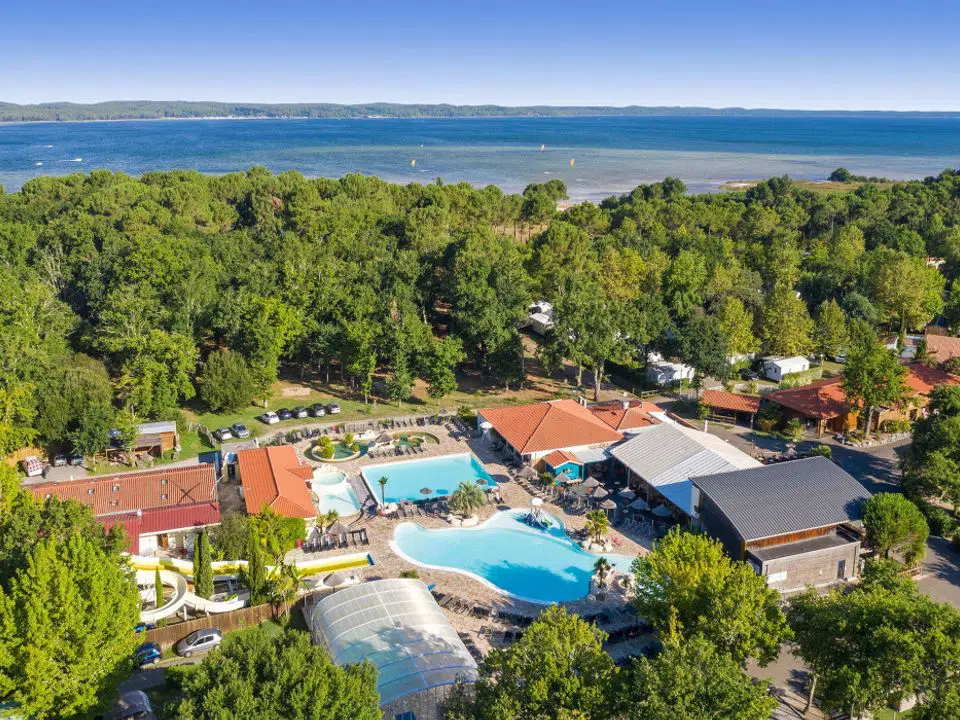 camping mayotte vacances biscarrosse