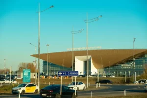 location voiture aéroport fort de france