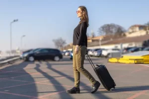 que faire voiture en voyage