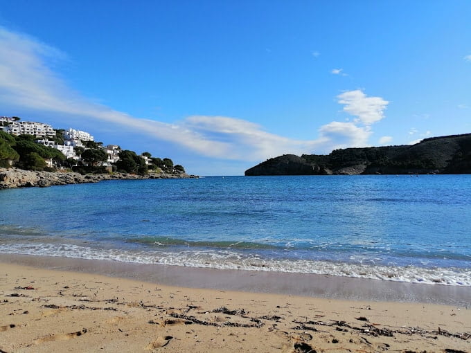 Cala Montgó