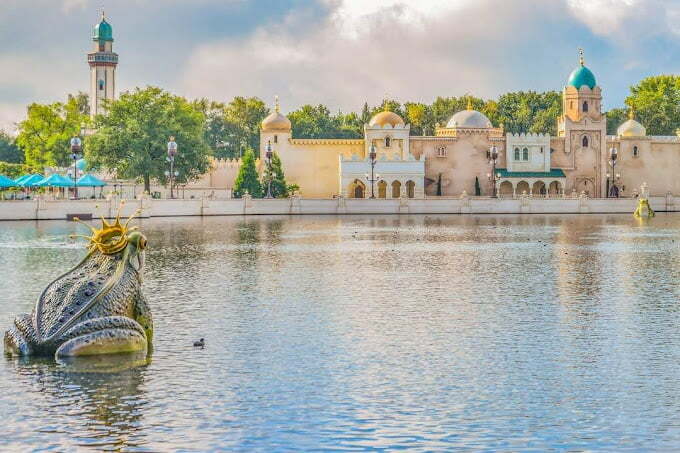 Efteling