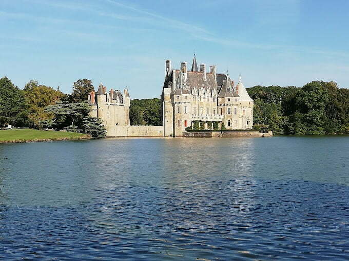Parc naturel régional de Brière