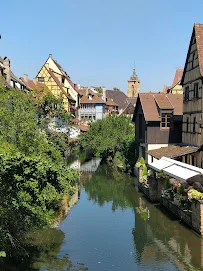 colmar