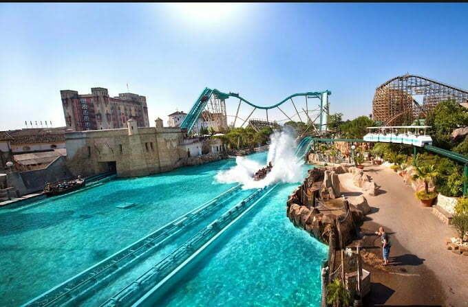 Europa-Park