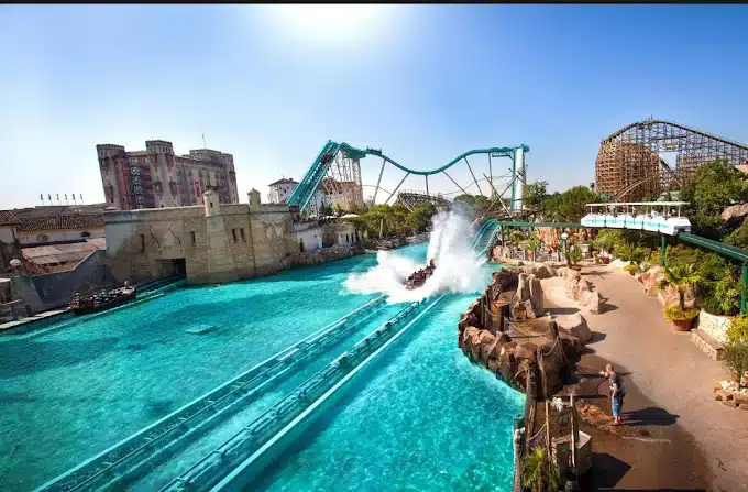 Europa-Park
