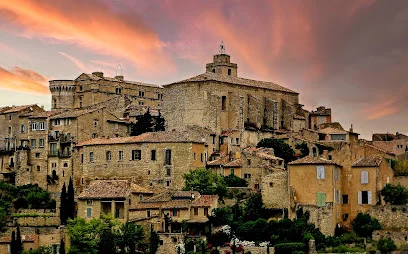 gordes