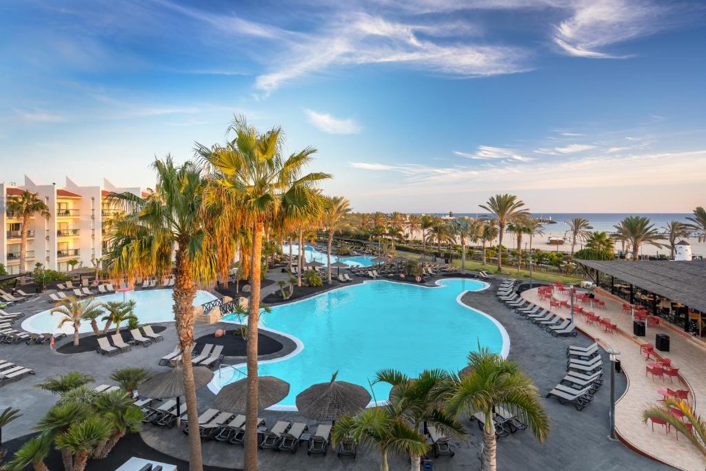 hotel barcelo fuerteventura