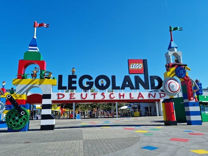 Legoland