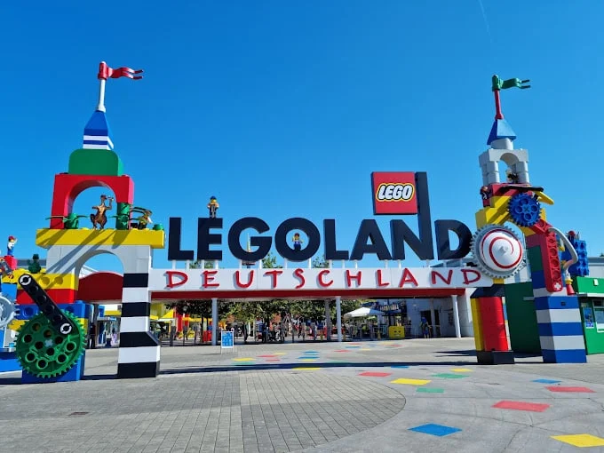 Legoland