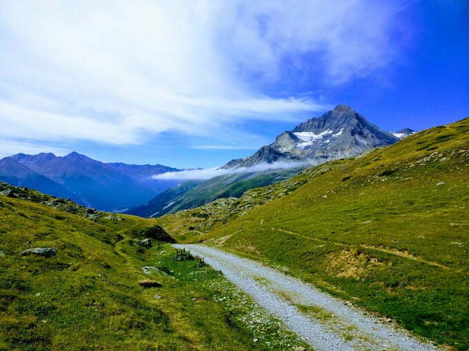 parc de la vanoise