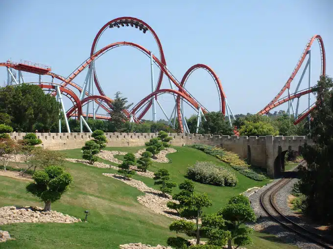 PortAventura World