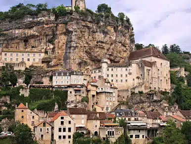 rocamadour