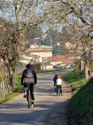 velo rhone kidivacances