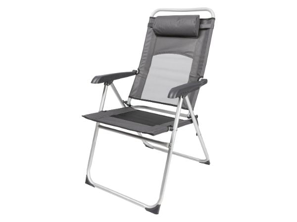 Rocktrail Chaise de camping pliante
