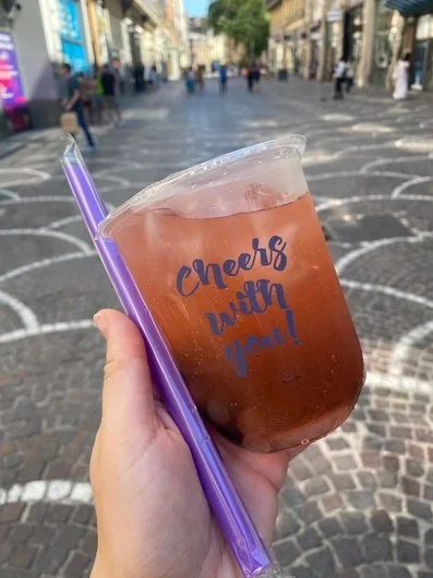bubble tea lille