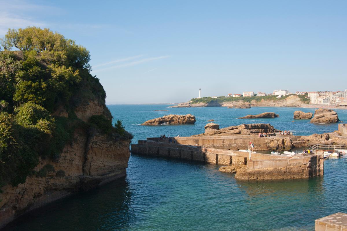 À la découverte du Pays Basque en famille : entre montagnes et océan ...