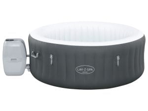 Bestway Spa gonflable LAY Z SPA® Kokos AirJet™ Ø x cm