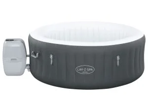 Bestway Spa gonflable LAY Z SPA® Kokos AirJet™ Ø x cm Bestway Spa gonflable LAY Z SPA® Kokos AirJet™ Ø x cm