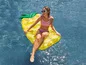 CRIVIT Matelas gonflable CRIVIT Matelas gonflable