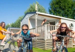 Camping Aux Pommiers Camping Aux Pommiers