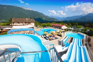 Camping L'Idéal