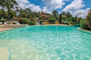 Camping La Côte d'Argent