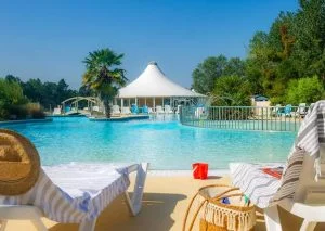 Camping Le Fanal Camping Le Fanal