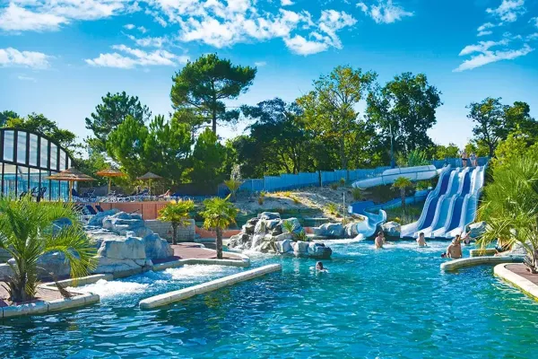 Camping Le Palace
