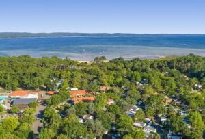 Camping Mayotte Vacances