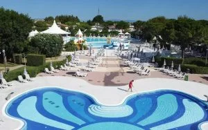 Camping Sant'Angelo Village Camping Sant'Angelo Village