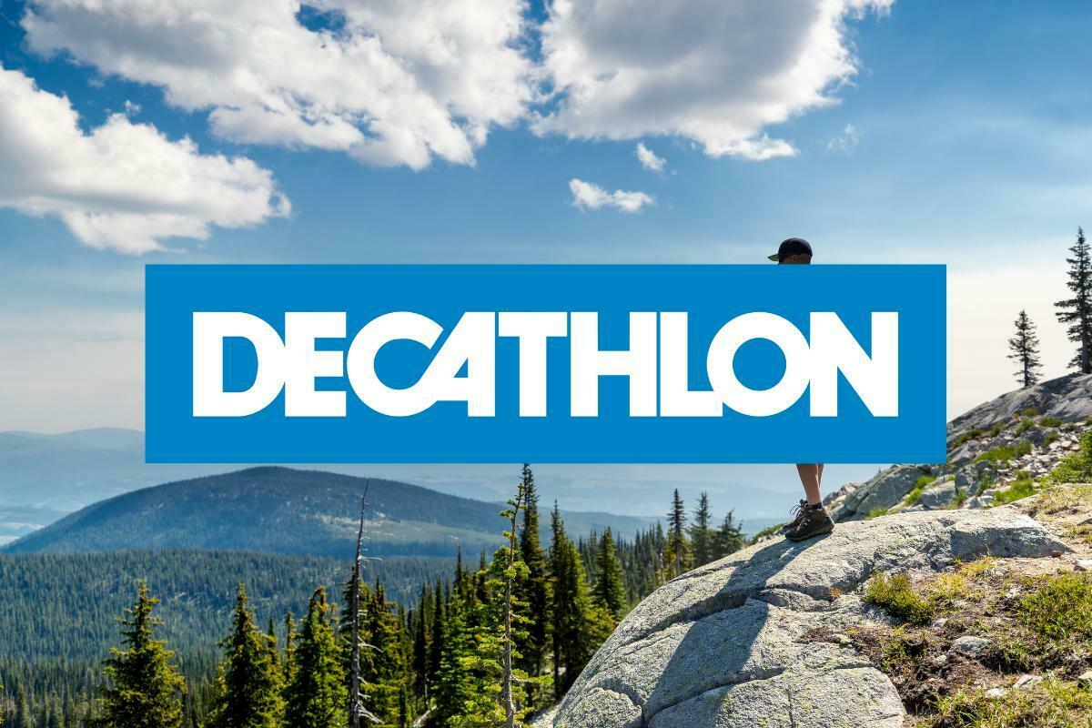 Decathlon Photo Page De Garde