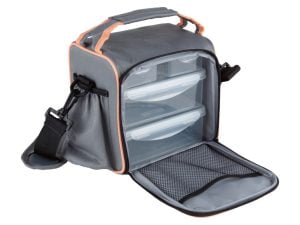 ERNESTO® Sac isotherme avec boîte de conservation ERNESTO® Sac isotherme avec boîte de conservation