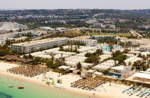 Hôtel El Mouradi Club Kantaoui Hôtel El Mouradi Club Kantaoui
