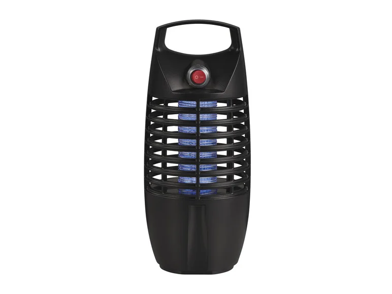 LIVARNO home Lampe UV piège à insectes