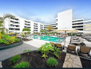 ÔClub Experience Labranda Suites Costa Adeje ÔClub Experience Labranda Suites Costa Adeje