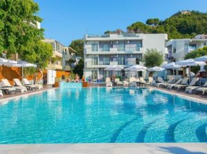 Sunny Days Hotel & Resort By Ôvoyages Sunny Days Hotel & Resort By Ôvoyages
