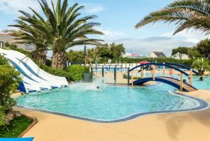 Camping Le Domaine de Ker Ys Camping Le Domaine de Ker Ys