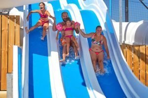 Camping Saint Jacques Camping Saint Jacques