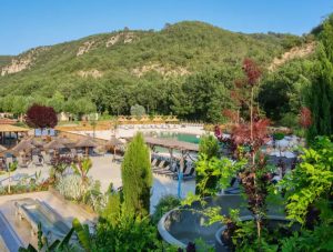 Camping Verdon Parc