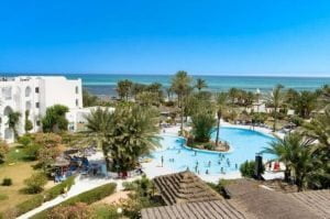 Club Framissima Golf Beach & Spa