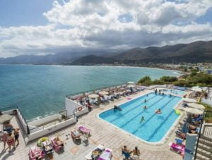 Hôtel Horizon Beach