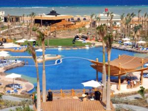 Hôtel Tropitel Sahl Hasheesh