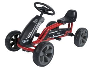 Kart à pédales pour enfant Kart à pédales pour enfant