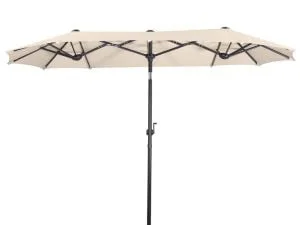 Parasol déporté Lidl Parasol déporté Lidl