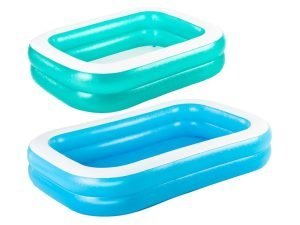piscine gonflable pour enfants