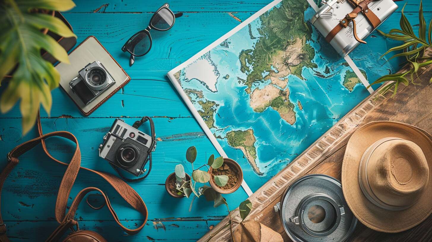 Activités incontournables dans les destinations d'avril