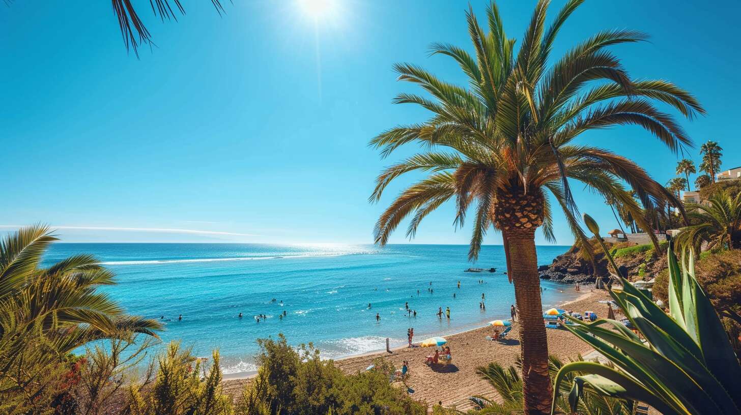 Escapades lointaines : soleil et dépaysement assurés en mars